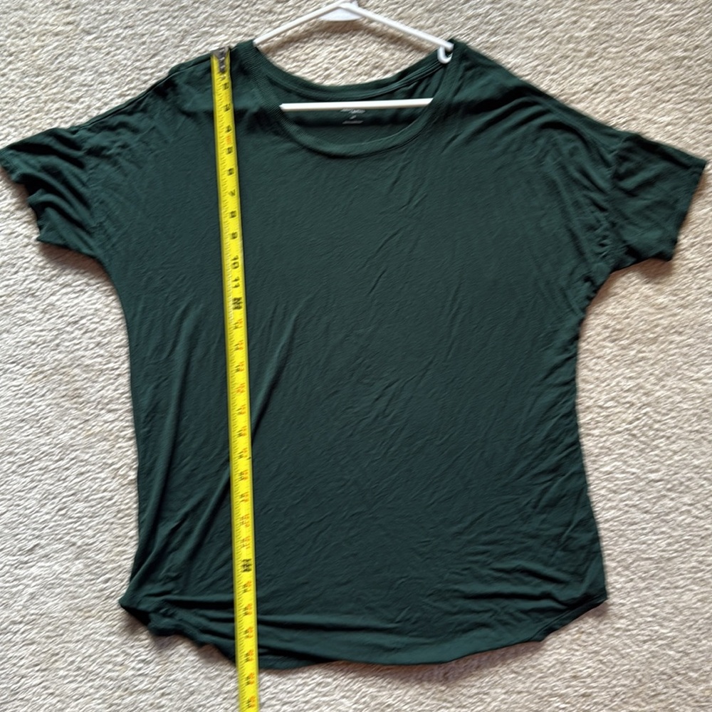 Daily Ritual Tee - Picture 8 of 9